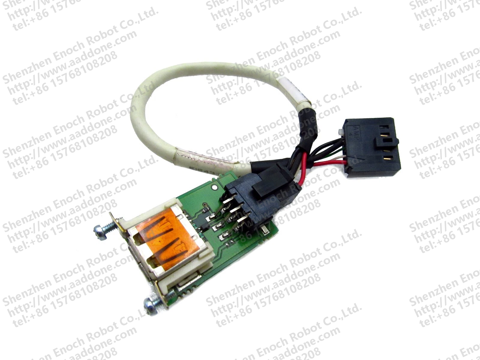 ABB USB Circuit Board 3HAC022028-00100