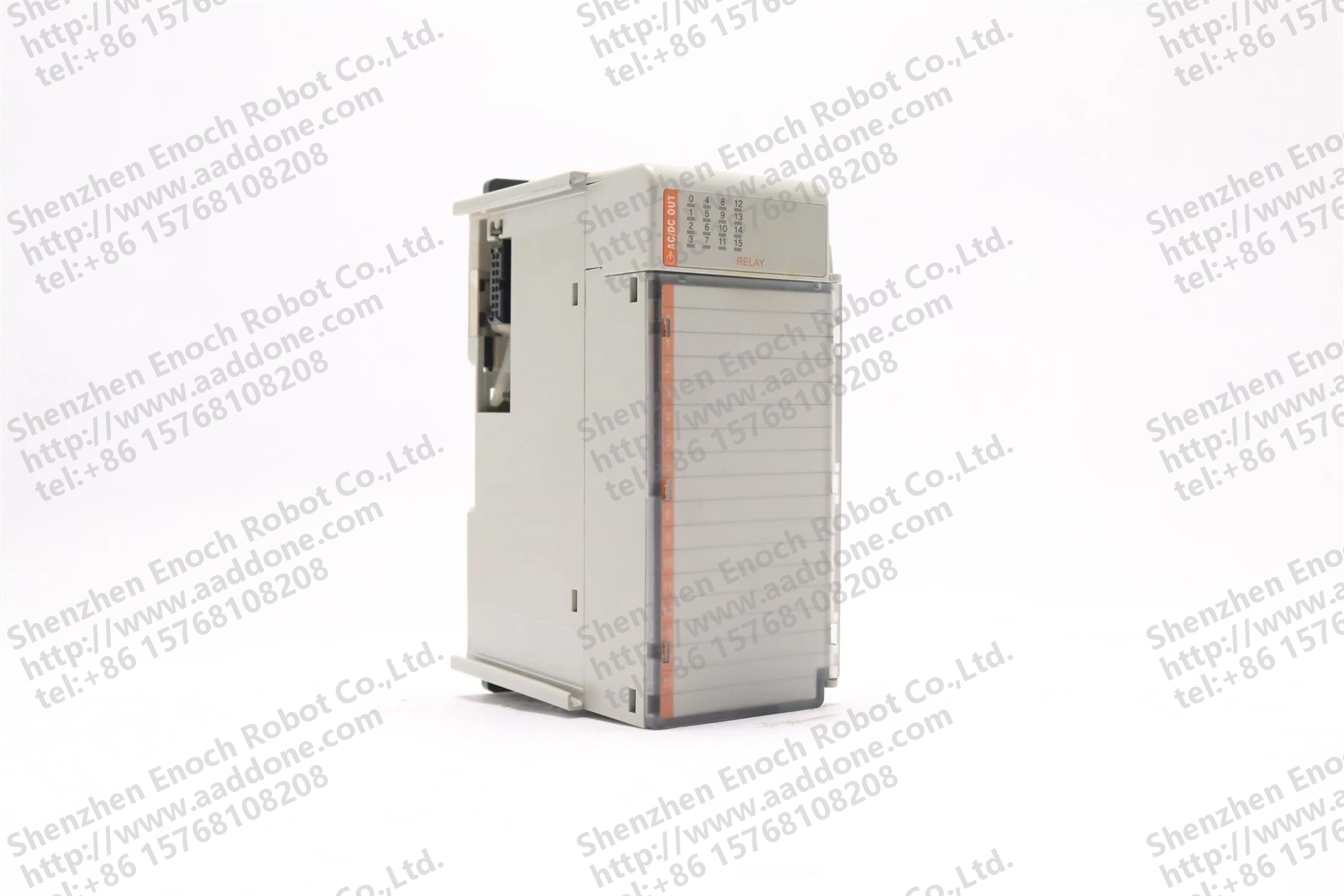 ALLEN BRADLEY COMPACT IO MODULE 1769-0W16