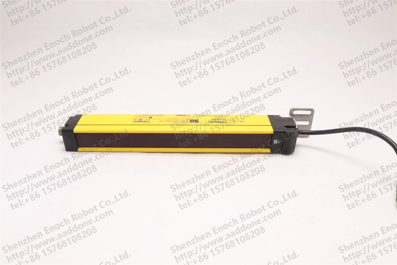 欧姆龙 STI MS4800 MINISAFE 轻质变速器 280 毫米 MSF4800S-30-0280-X