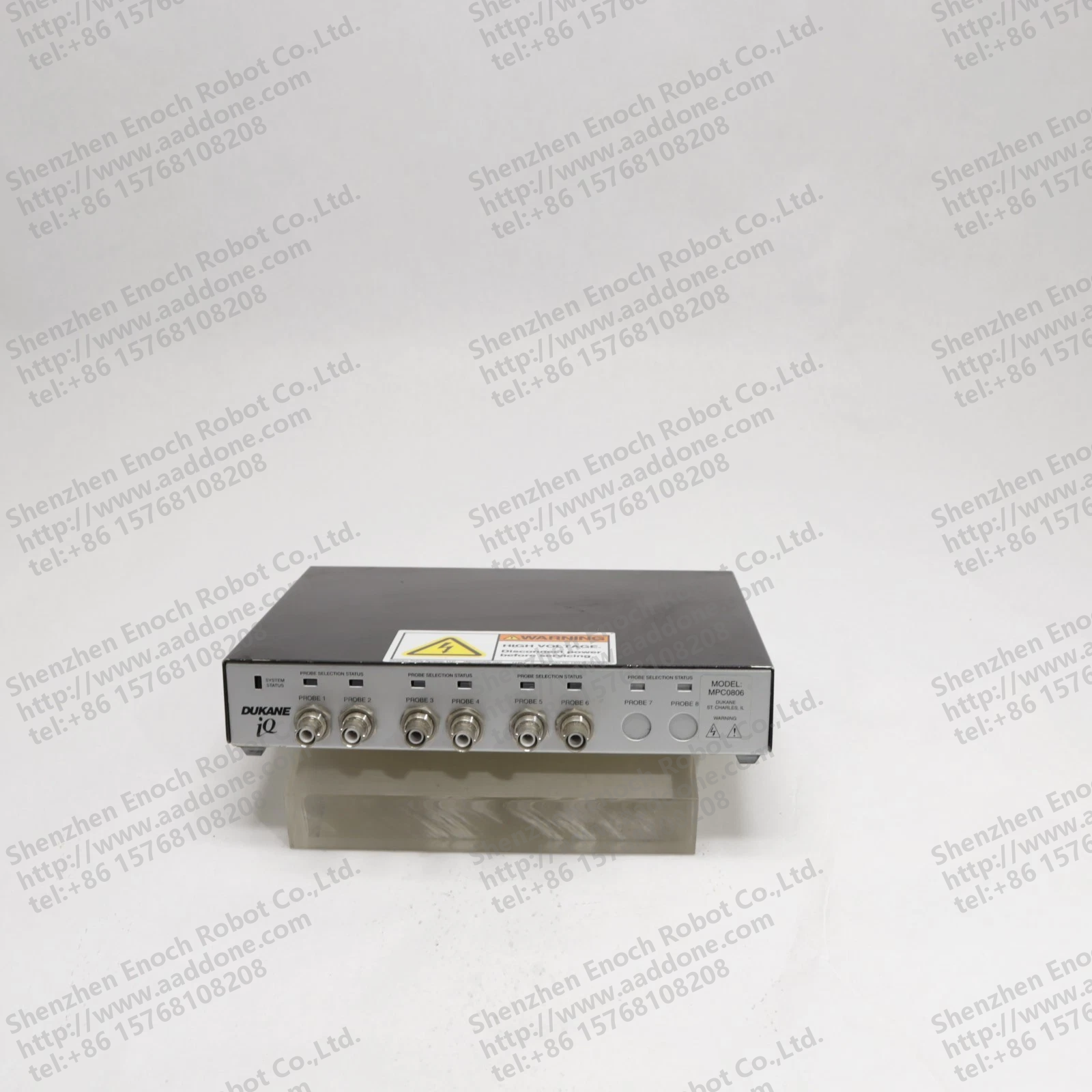 DUKANE PROBE SWITCH MPC0806