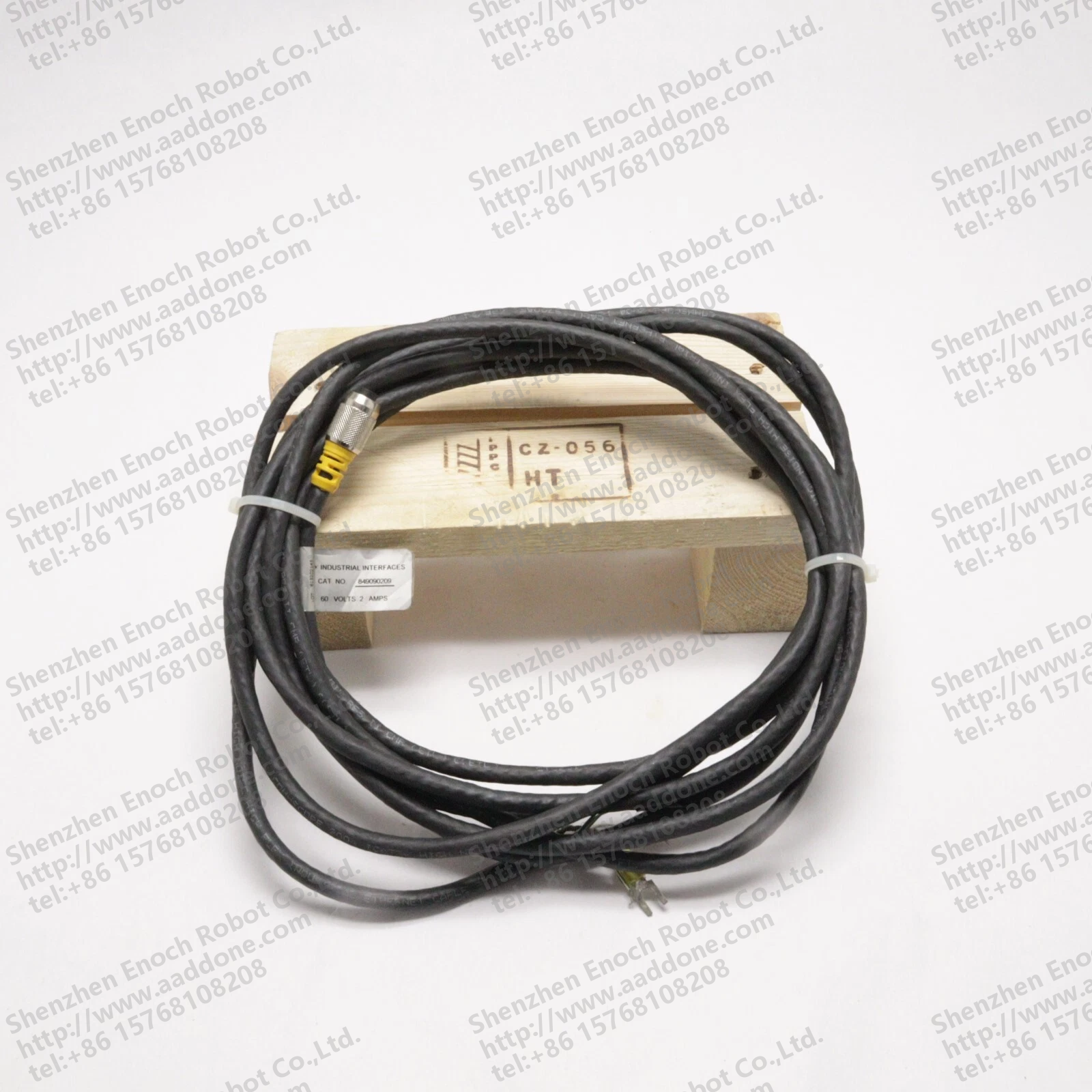 INDUSTRIAL INTERFACE VISION CABLE 849090209