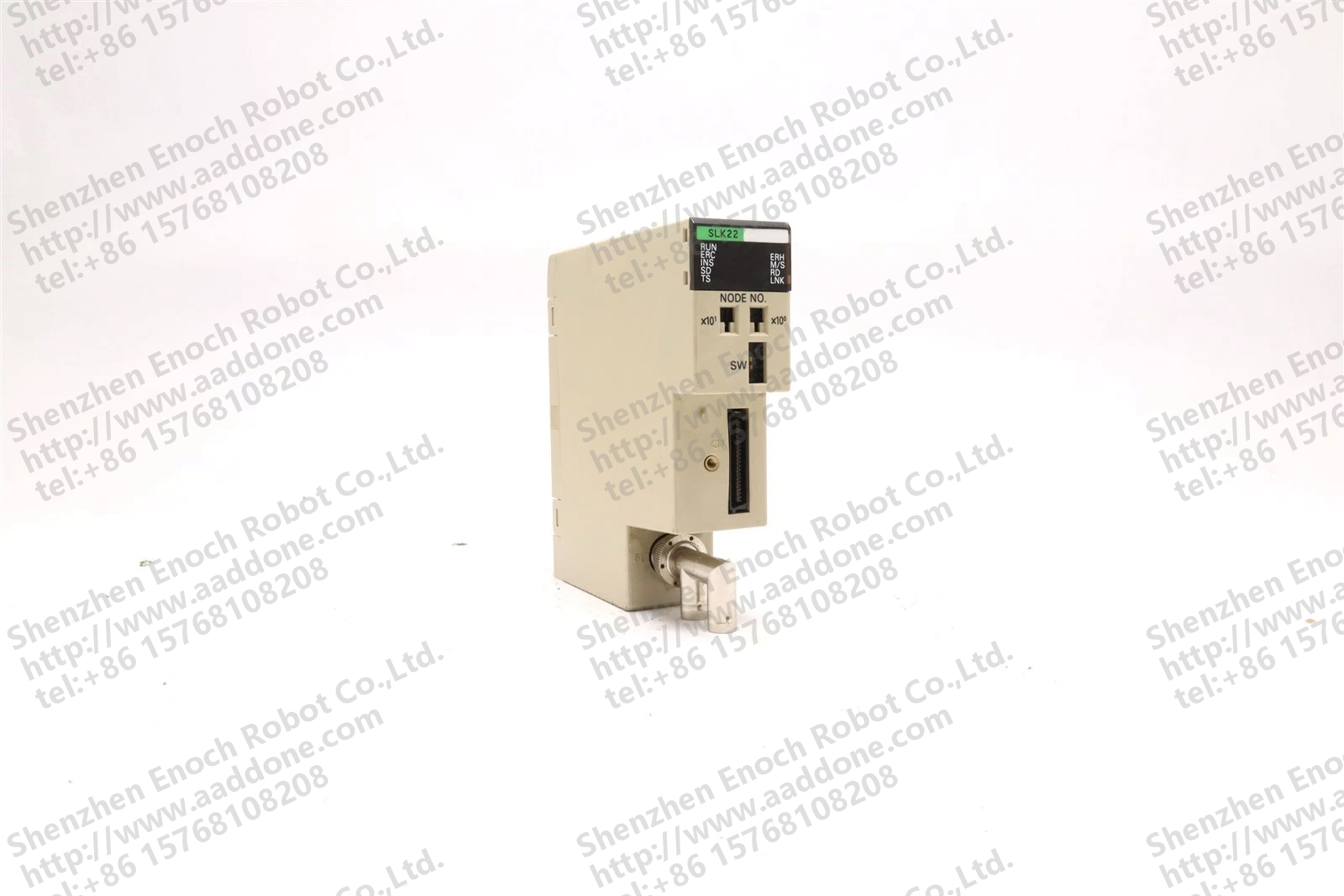 欧姆龙 SYSMAC LINK UNIT C200HS-SLK22