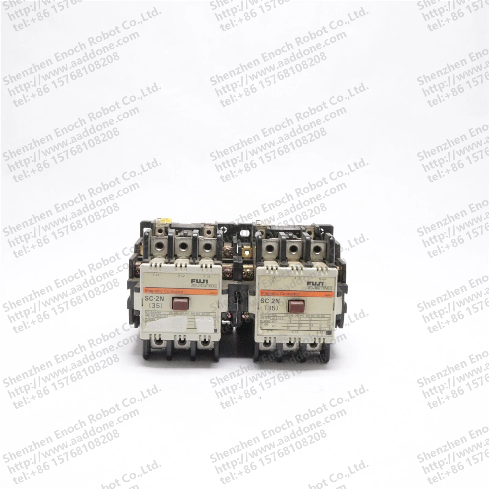 富士电磁接触器 SC-2N 批量 2 件