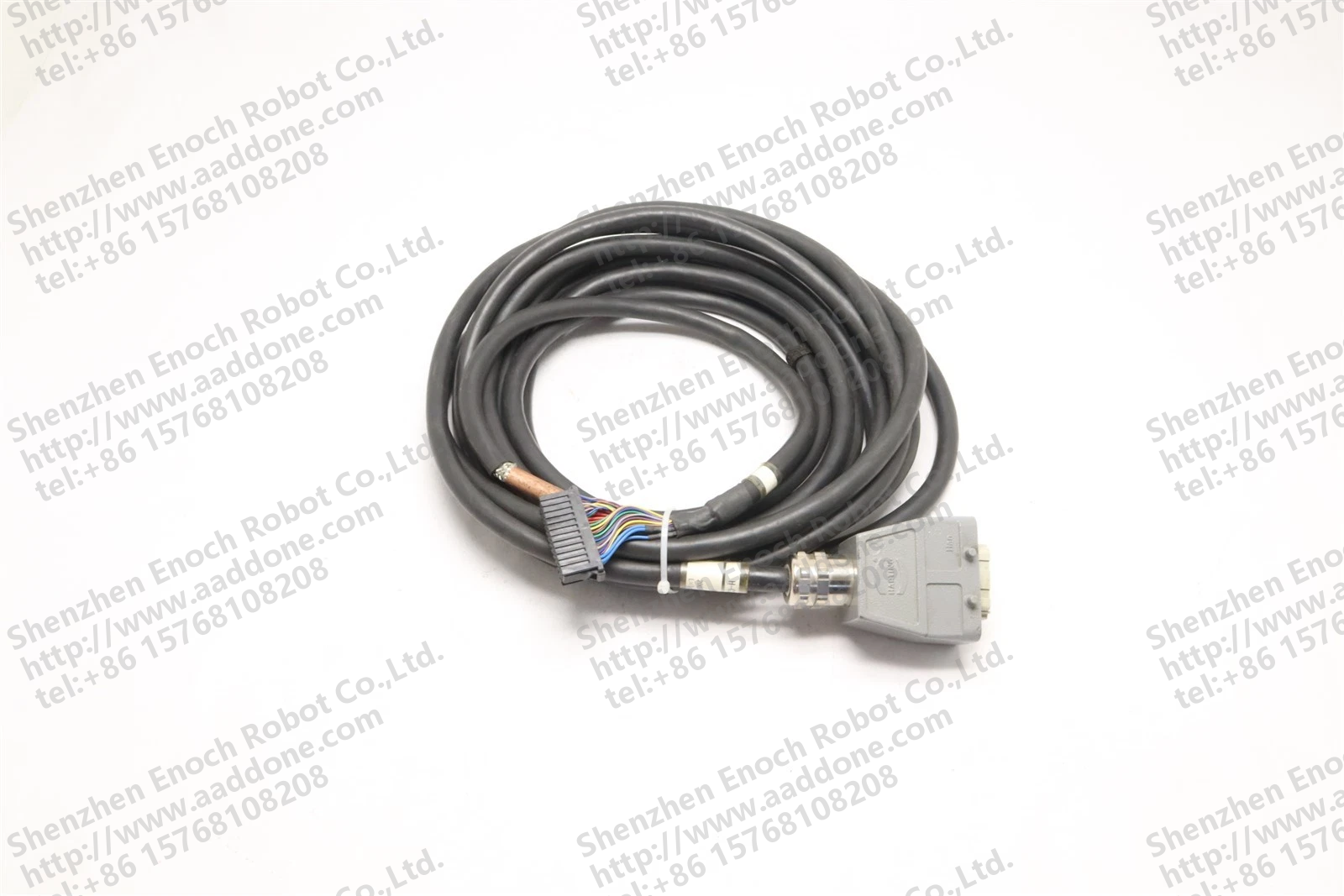 FANUC RP1 MOTOR CONNECTION CABLE 7M A660-2007-T299L7R503A