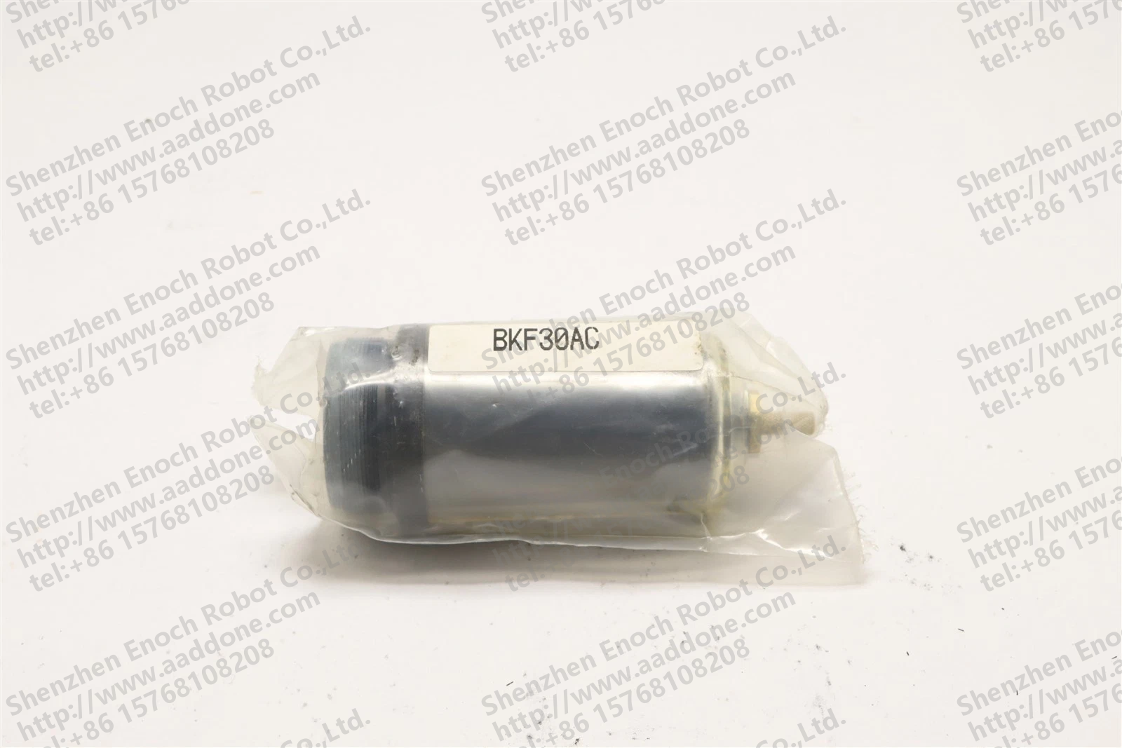 ASCO BOWL 替换带 O 形环亲笔签名 DRAIN BKF30AC