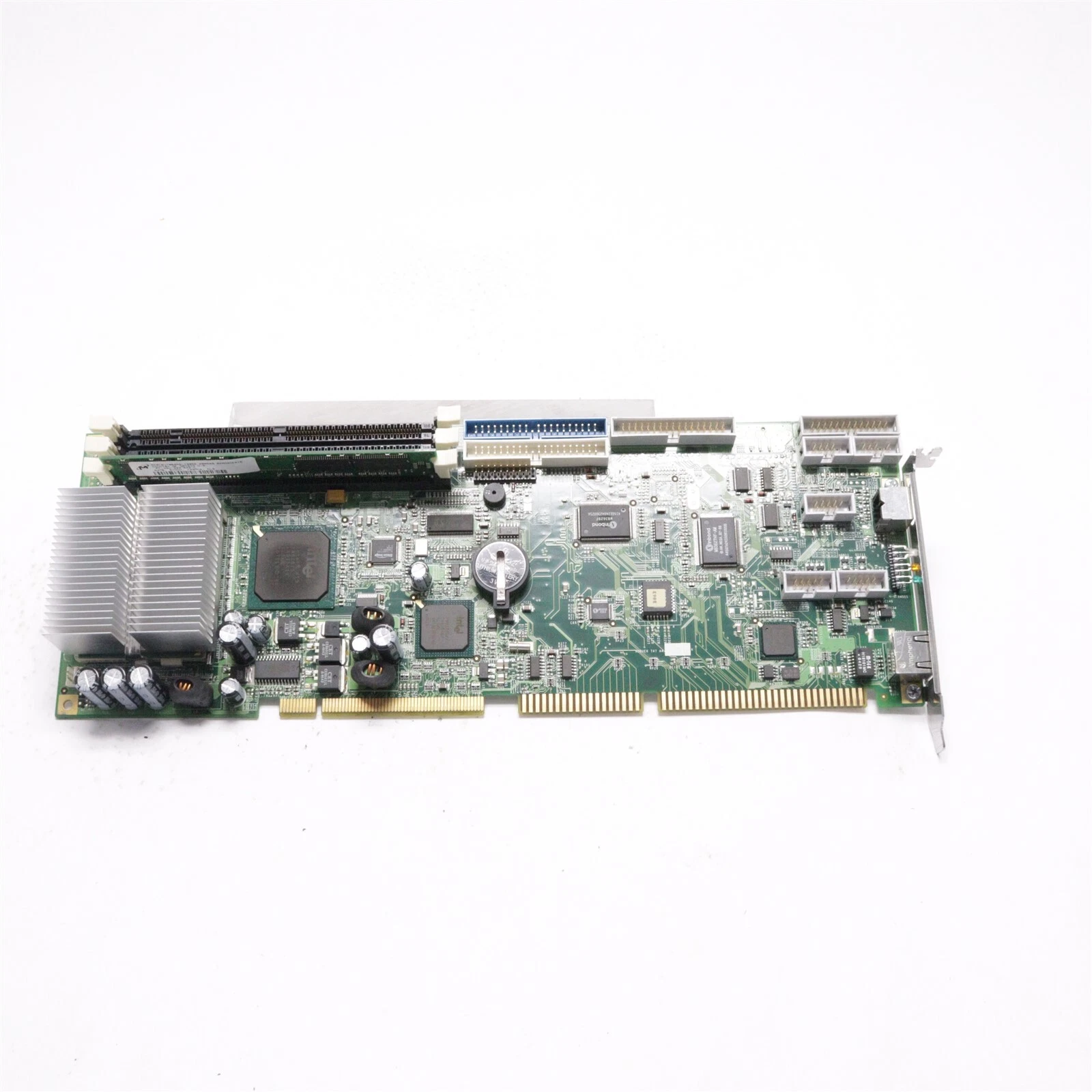 ABB DSQC540 CPU Board 3HAC14279-103