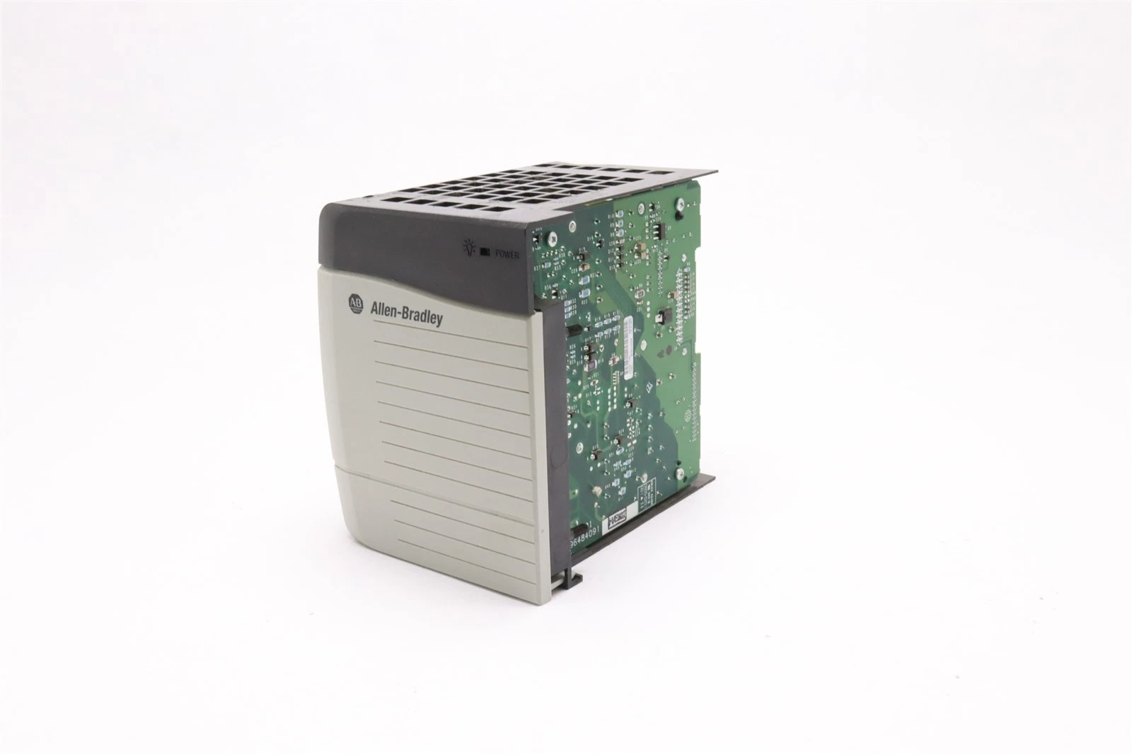 Allen-Bradley AC Power Supply 120/240 VAC 1756-PA72C