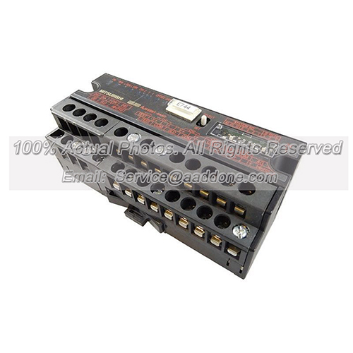 MITSUBISHI AJ65SBT-64AD AJ65MBTL1N-16DT AJ65BT-64AD PLC Module