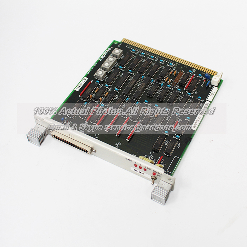 Nec Lds 3fc Fc 91ke Pcb Board Nec