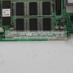 Nec 136 A 01 Fc 91ka Pcb Board Nec