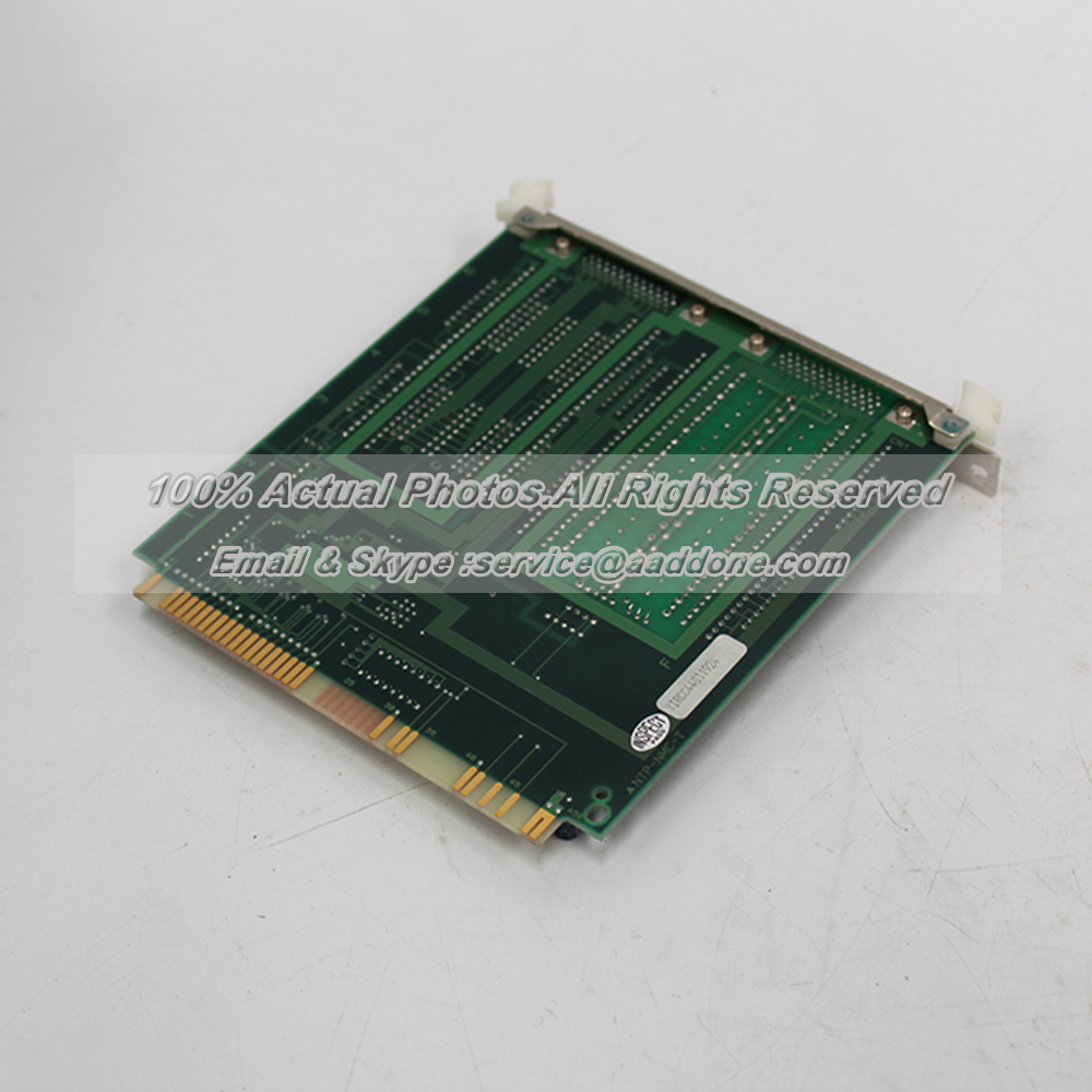 Nec Pio 3232 98 E 9801d Ntp Nmc T Fc 91ke Pcb Board Nec